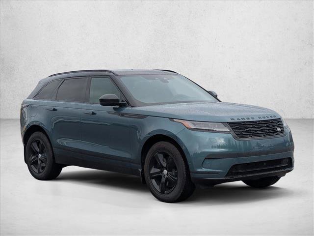 New 2026 Land Rover Range Rover Velar S AWD/4WD image 6
