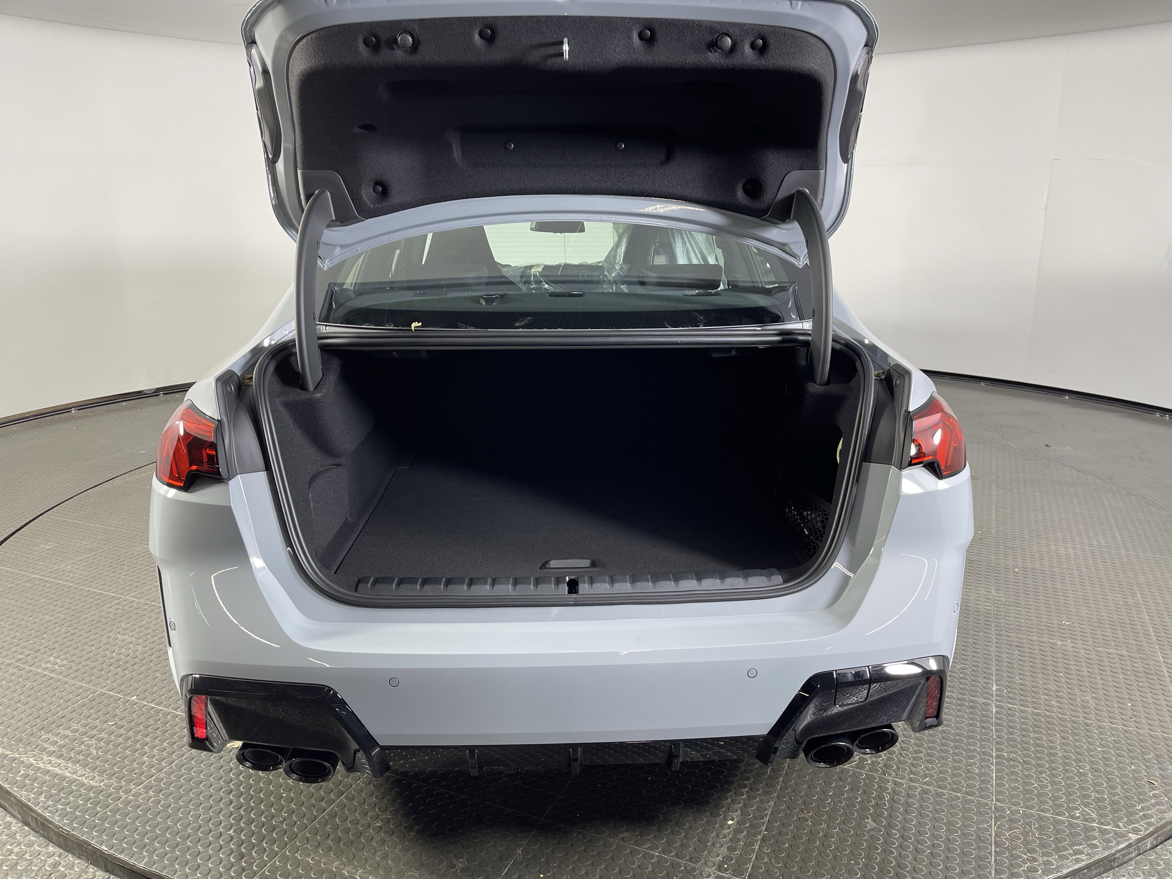 New 2026 BMW M235i xDrive w/ Technology Package image 8