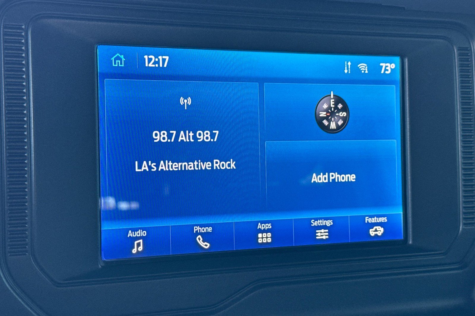 Used 2023 Ford Bronco 2-Door AWD/4WD image 18