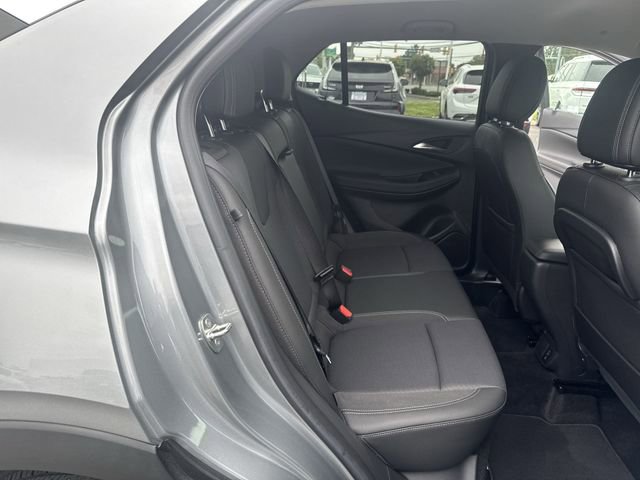 Used 2023 Buick Encore GX Select AWD/4WD image 24
