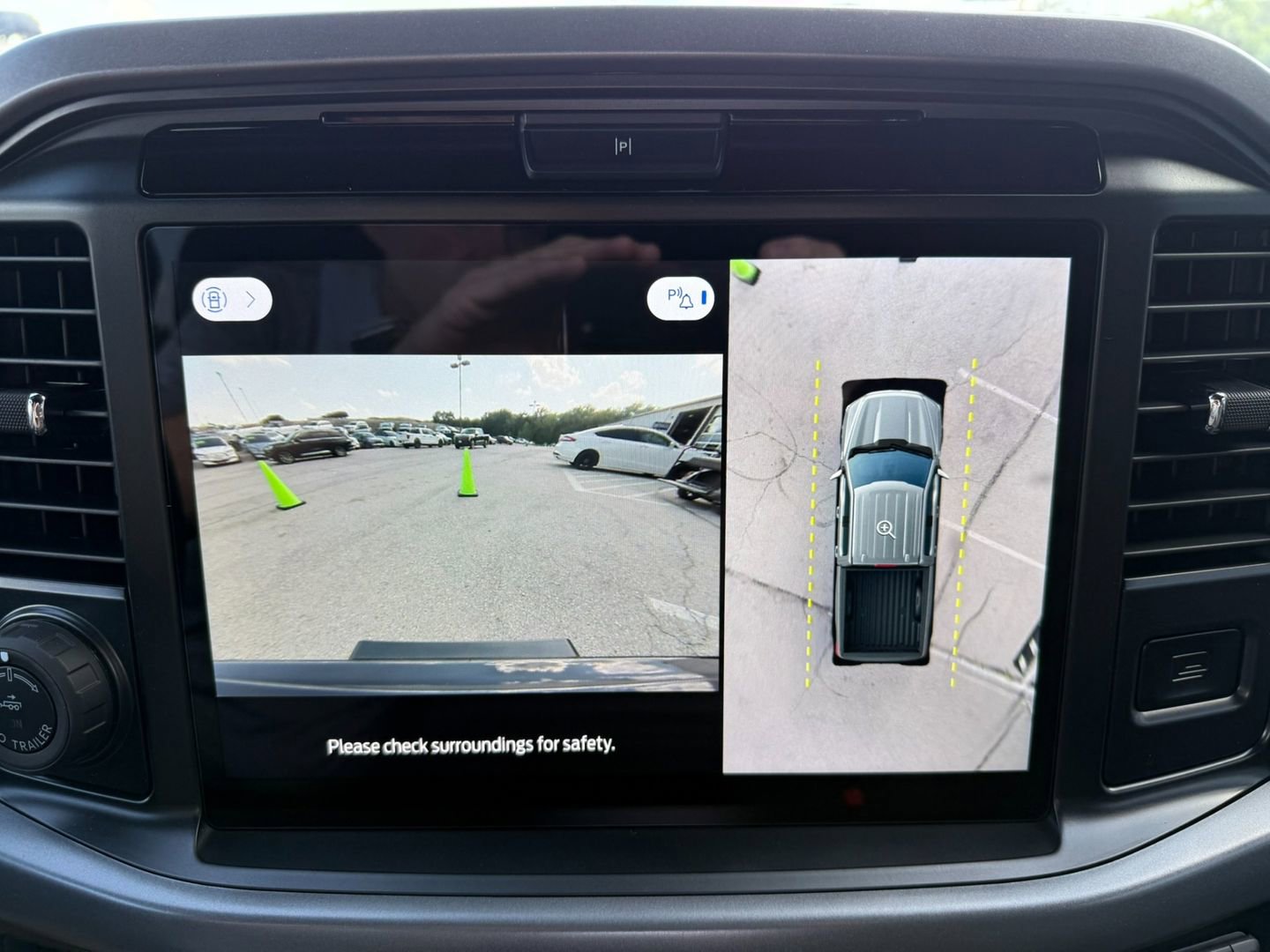 New 2025 Ford F150 XLT w/ Equipment Group 302A MID image 26