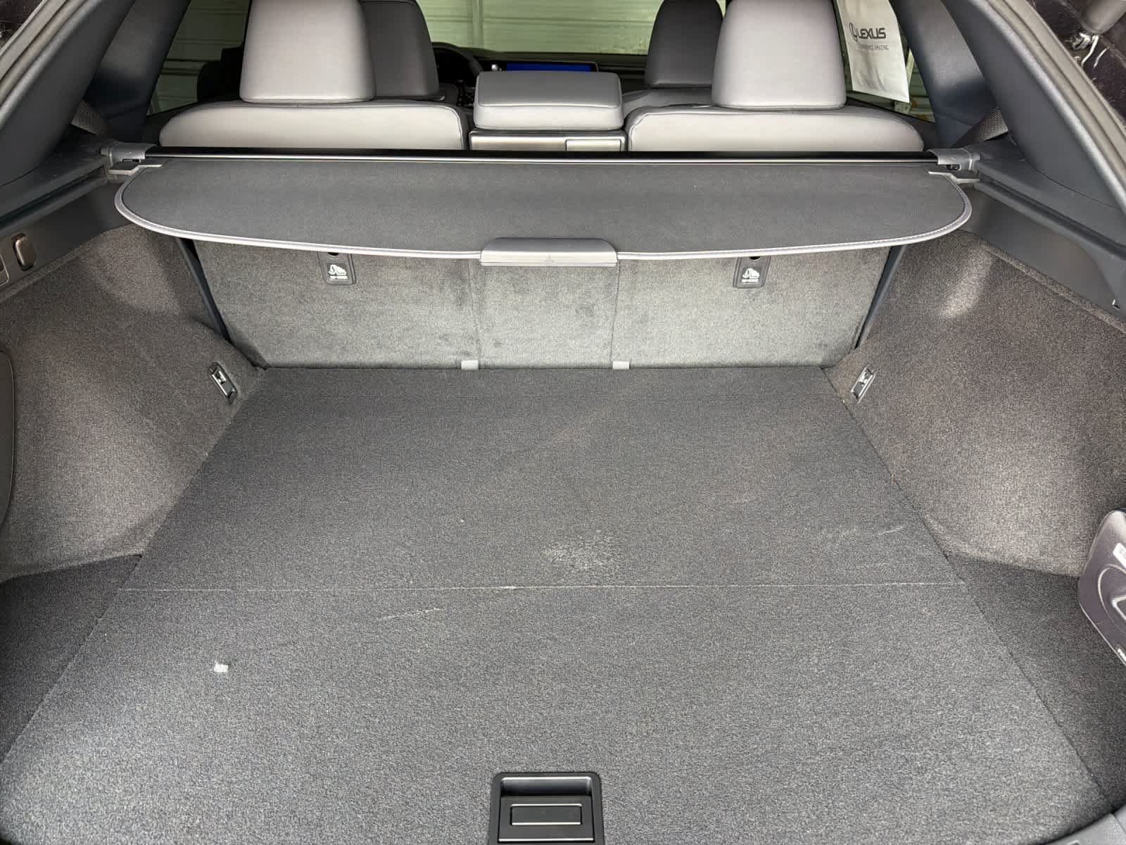 New 2026 Lexus RX 350 Premium FWD image 15