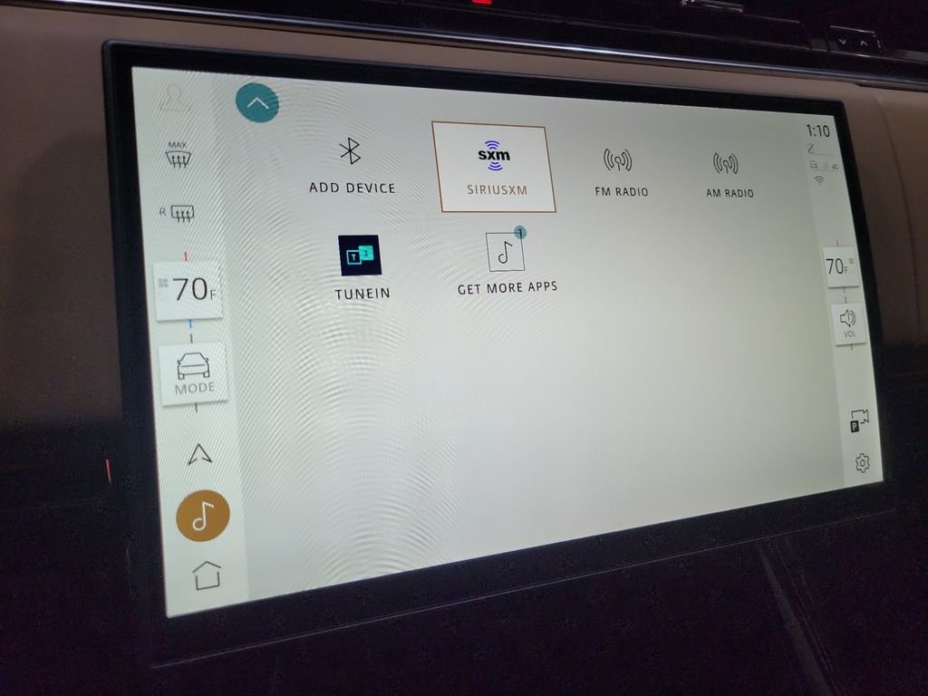 New 2026 Land Rover Range Rover Sport Dynamic SE image 34