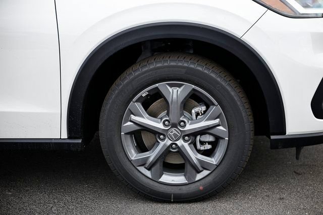 New 2027 Honda HR-V LX image 16