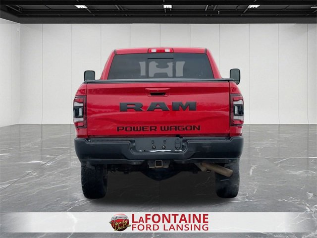 Used 2019 RAM 2500 Power Wagon image 4