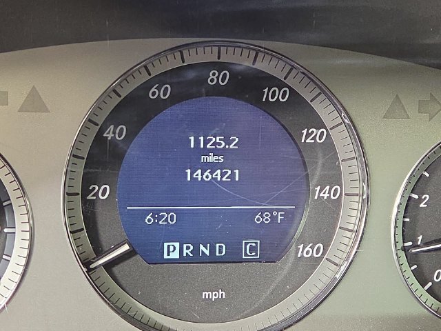 Used 2010 Mercedes-Benz GLK 350 4MATIC image 18