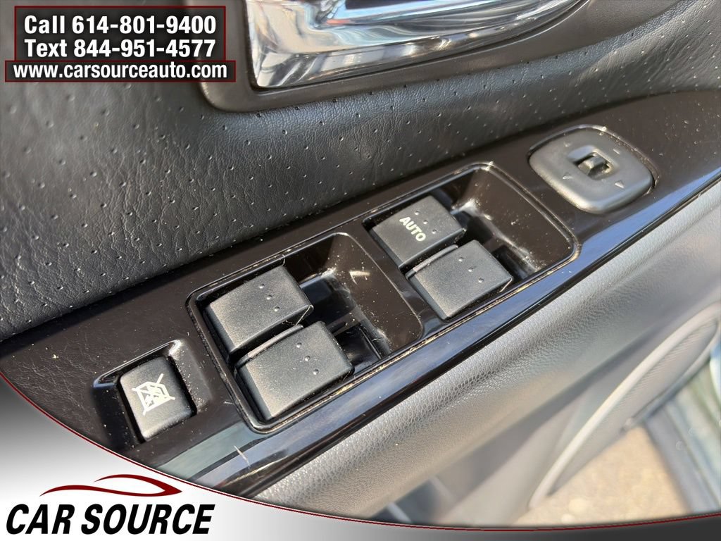 Used 2008 MAZDA MAZDA3 s Grand Touring FWD image 15