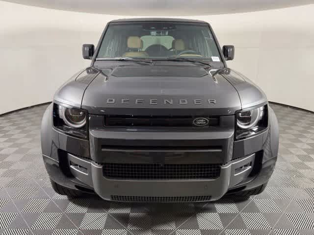 New 2026 Land Rover Defender 130 V8 AWD/4WD image 8
