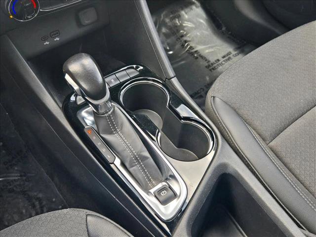 Used 2024 Buick Encore GX Preferred FWD image 14