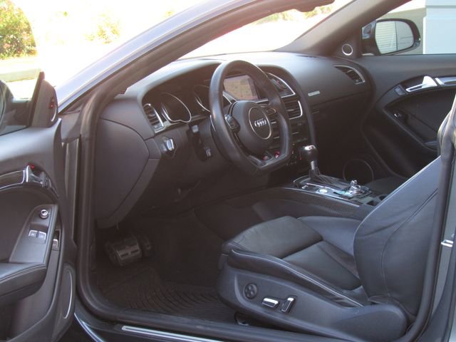 Used 2014 Audi RS 5 Coupe AWD/4WD image 9