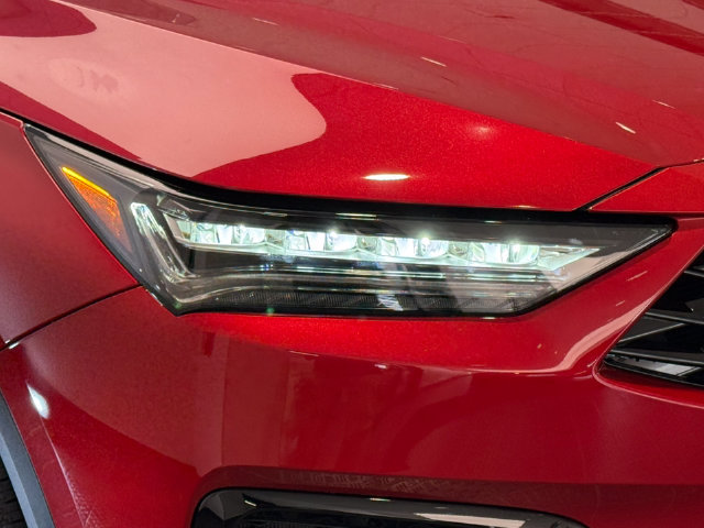 New 2026 Acura MDX A-Spec AWD/4WD image 6
