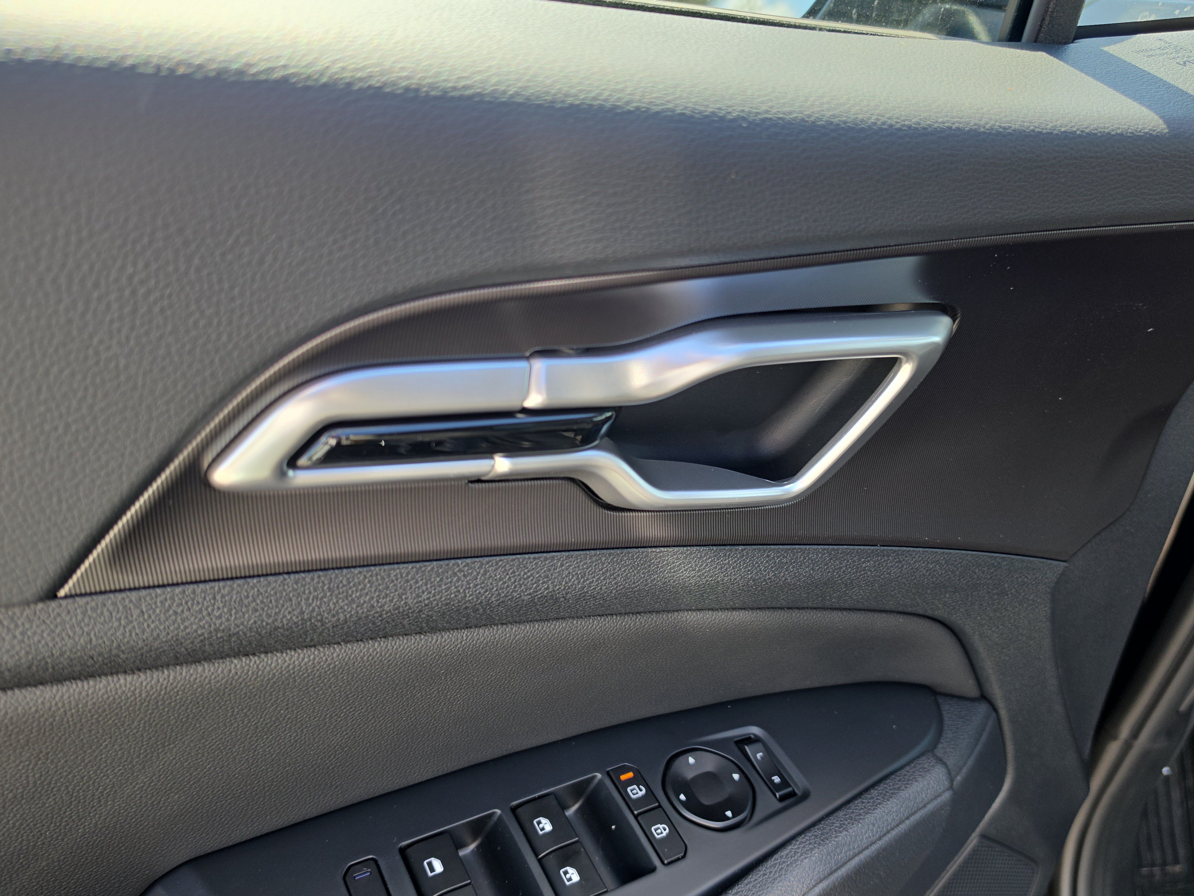 New 2027 Kia Sportage EX FWD image 19
