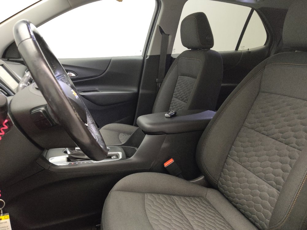 Used 2019 Chevrolet Equinox LT image 17