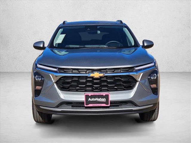 New 2026 Chevrolet Trax LT w/ LT Convenience Package image 6