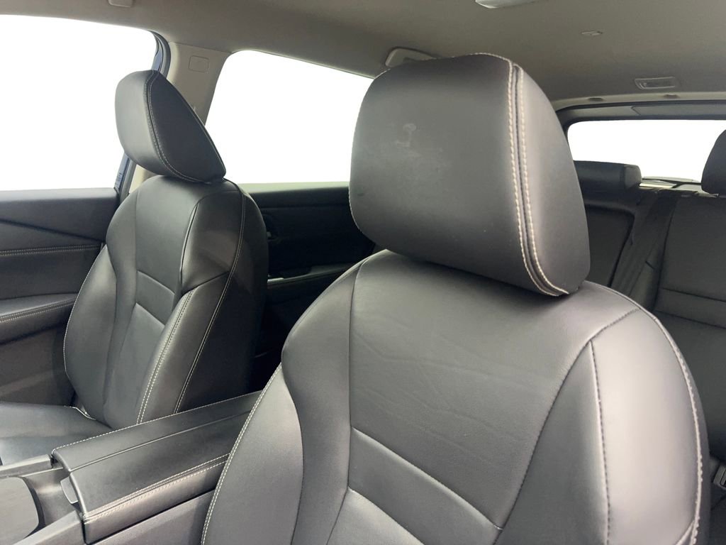 Used 2024 Nissan Rogue SL image 27