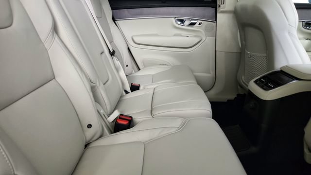 New 2026 Volvo XC90 T8 Ultra w/ Lounge Package AWD/4WD image 36