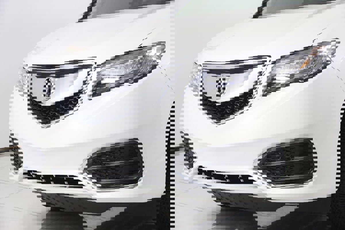 Used 2016 Acura RDX AWD image 50