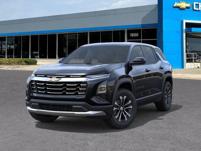 New 2027 Chevrolet Equinox LT w/ Convenience Package II FWD image 30