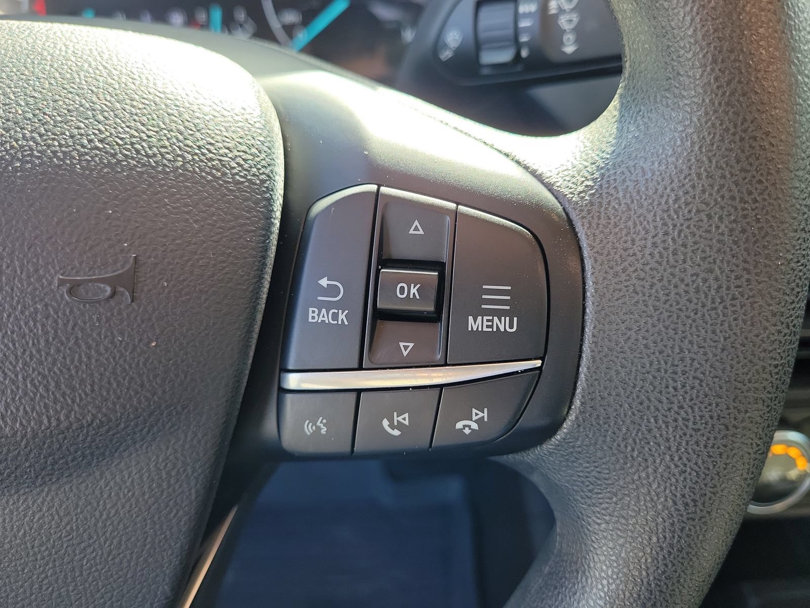 Certified 2023 Ford Maverick XLT w/ Black Appearance Package FWD image 17