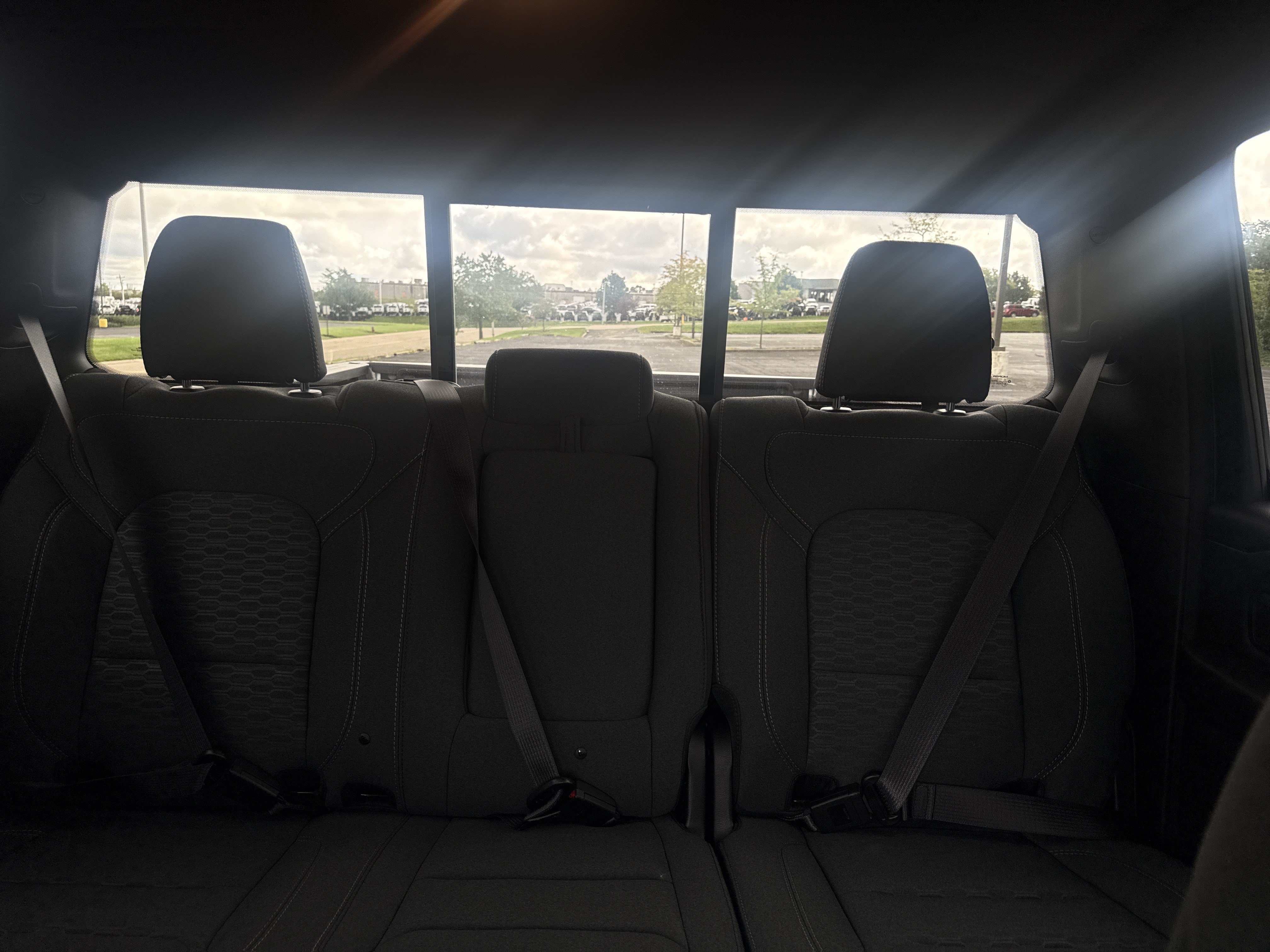 New 2026 RAM 1500 Tradesman AWD/4WD image 24