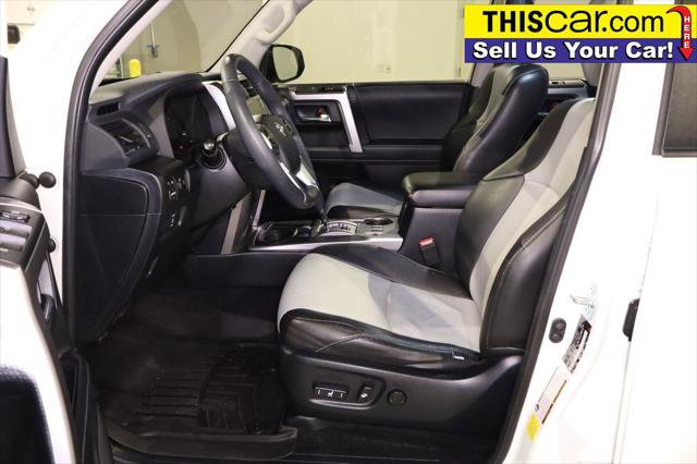 Used 2021 Toyota 4Runner SR5 image 23