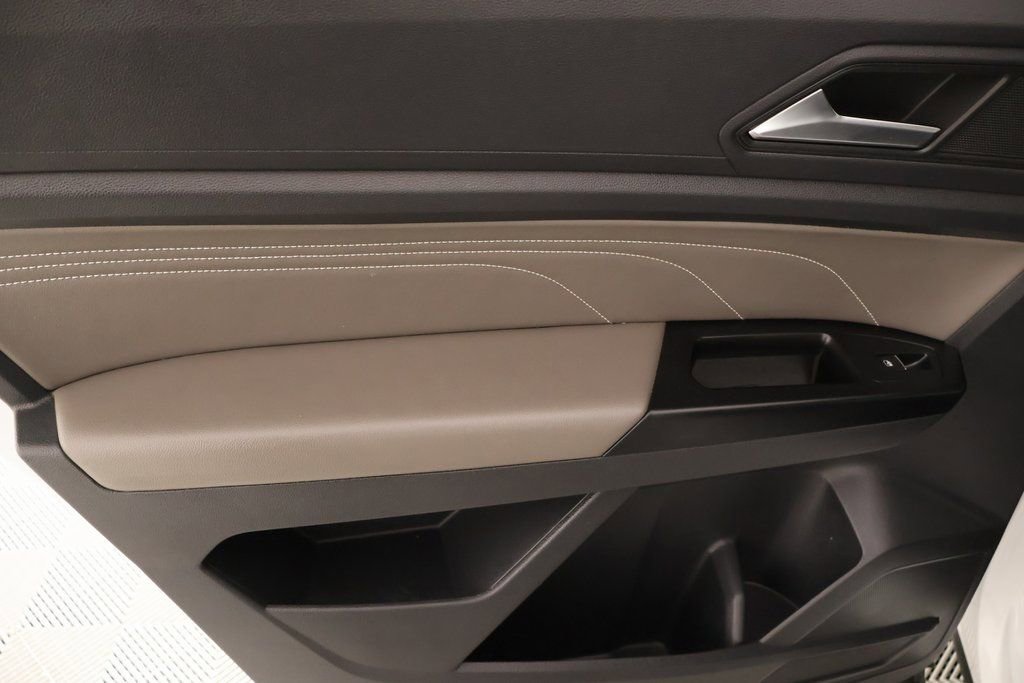 Used 2021 Volkswagen Atlas SEL image 18