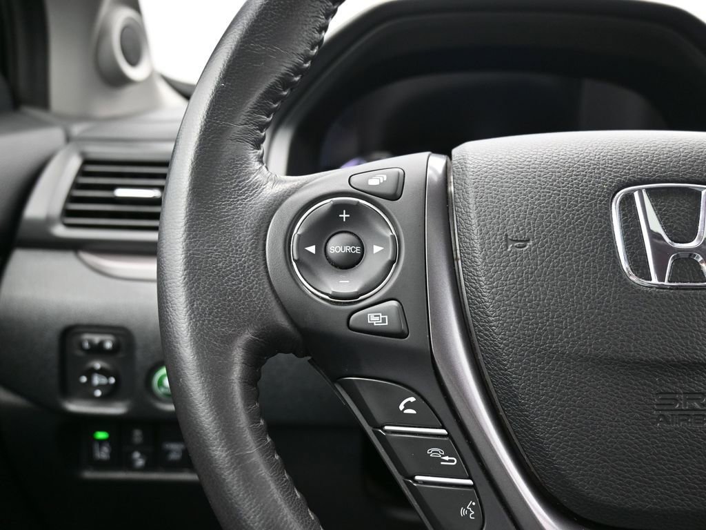 Certified 2023 Honda Ridgeline RTL image 51