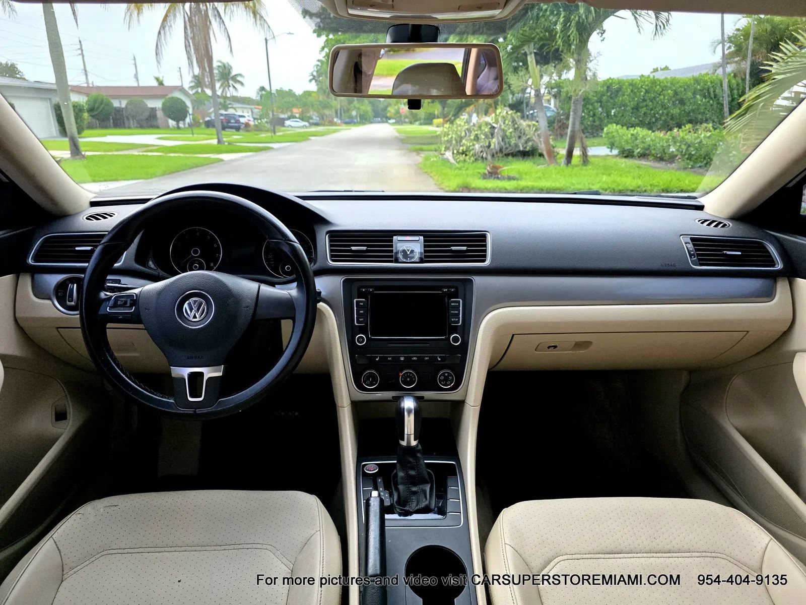 Used 2015 Volkswagen Passat 1.8T Limited Edition FWD image 28