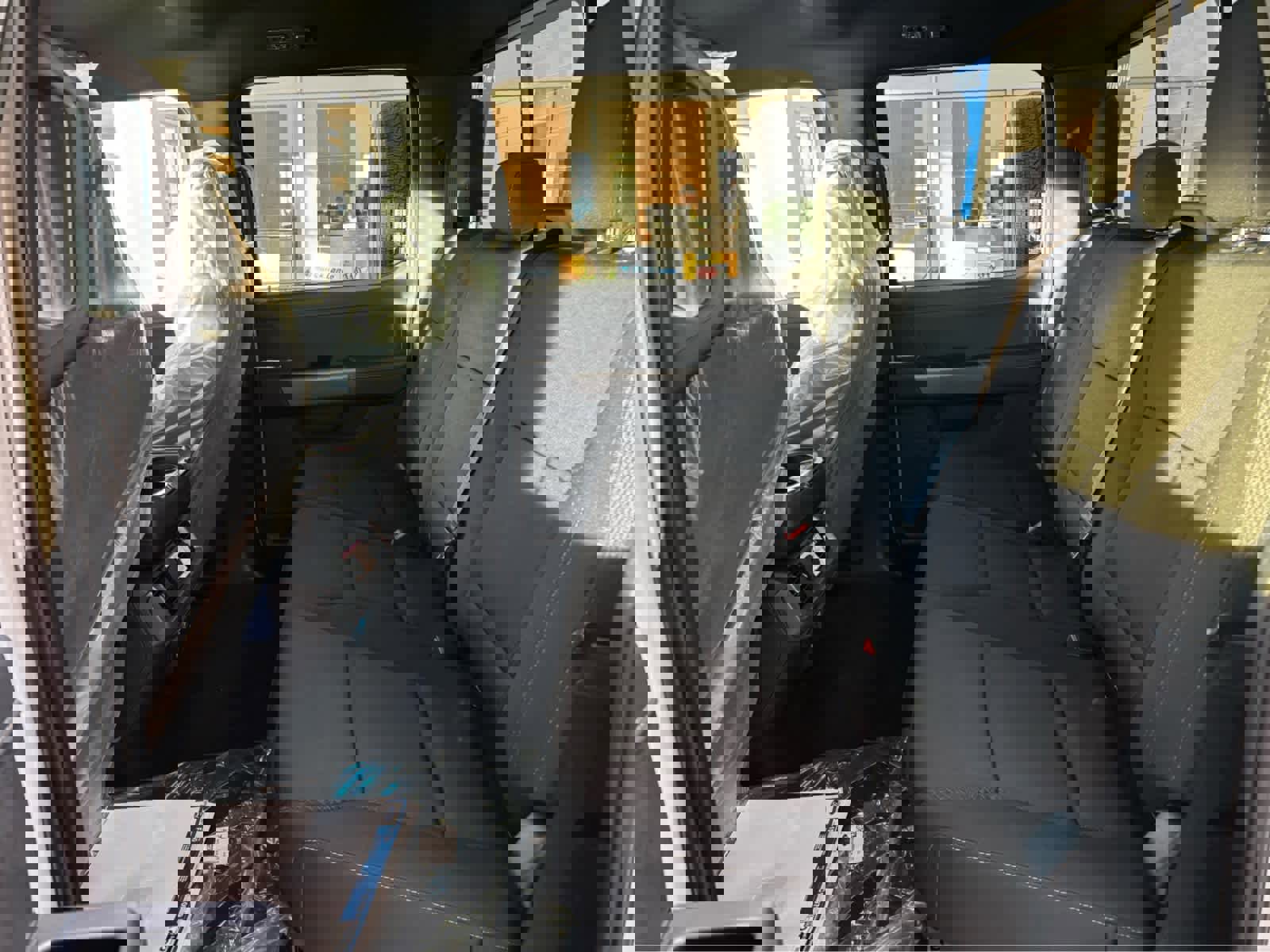 New 2025 Ford F150 XLT w/ Equipment Group 302A MID image 41