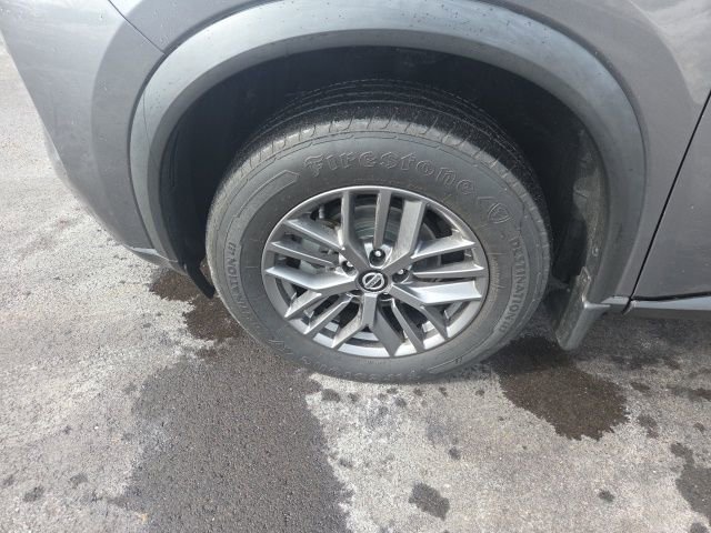 Used 2021 Nissan Rogue S image 14