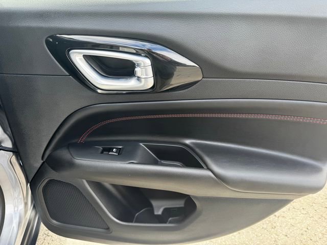 Certified 2023 Jeep Compass Trailhawk w/ Trailhawk Convenience Group image 16