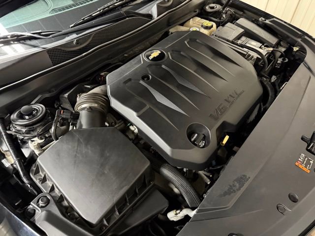 Used 2020 Chevrolet Impala LT image 41