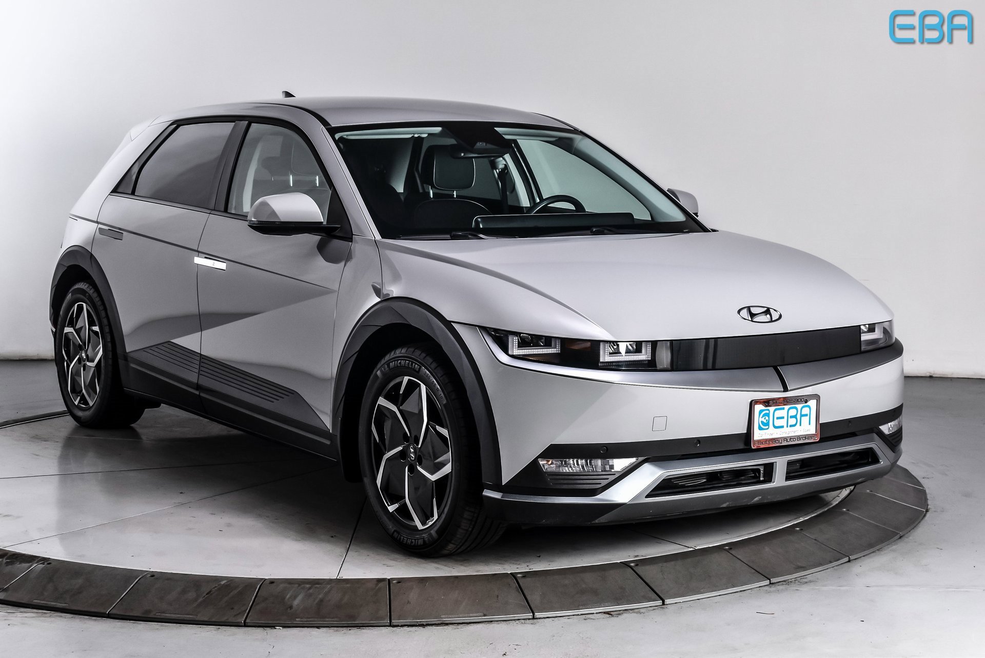 Used 2023 Hyundai Ioniq 5 SEL w/ Cargo Package image 8