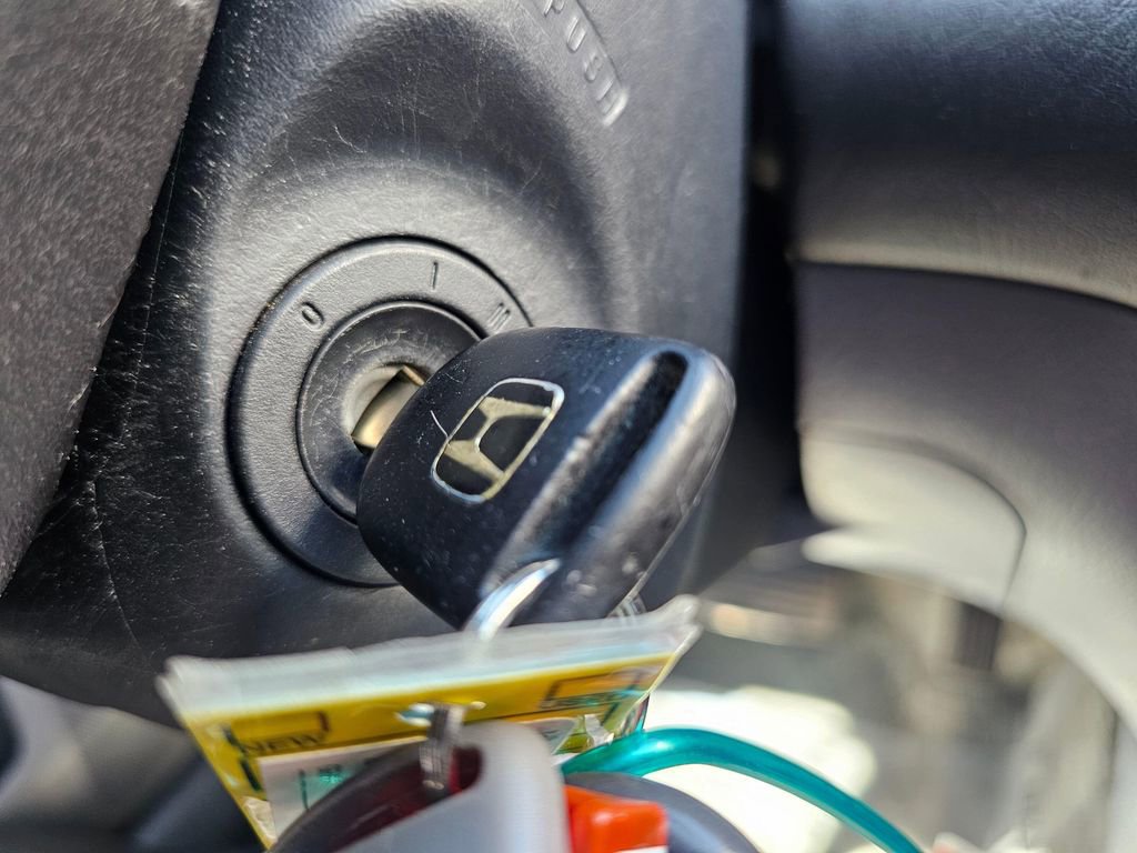 Used 2004 Honda Civic LX image 27