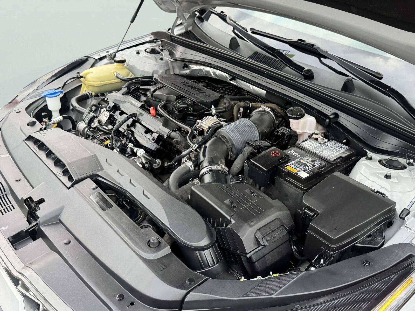 Used 2021 Kia K5 GT-Line AWD/4WD image 54