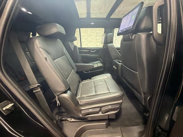 Used 2021 GMC Yukon Denali w/ Denali Ultimate Package AWD/4WD image 12