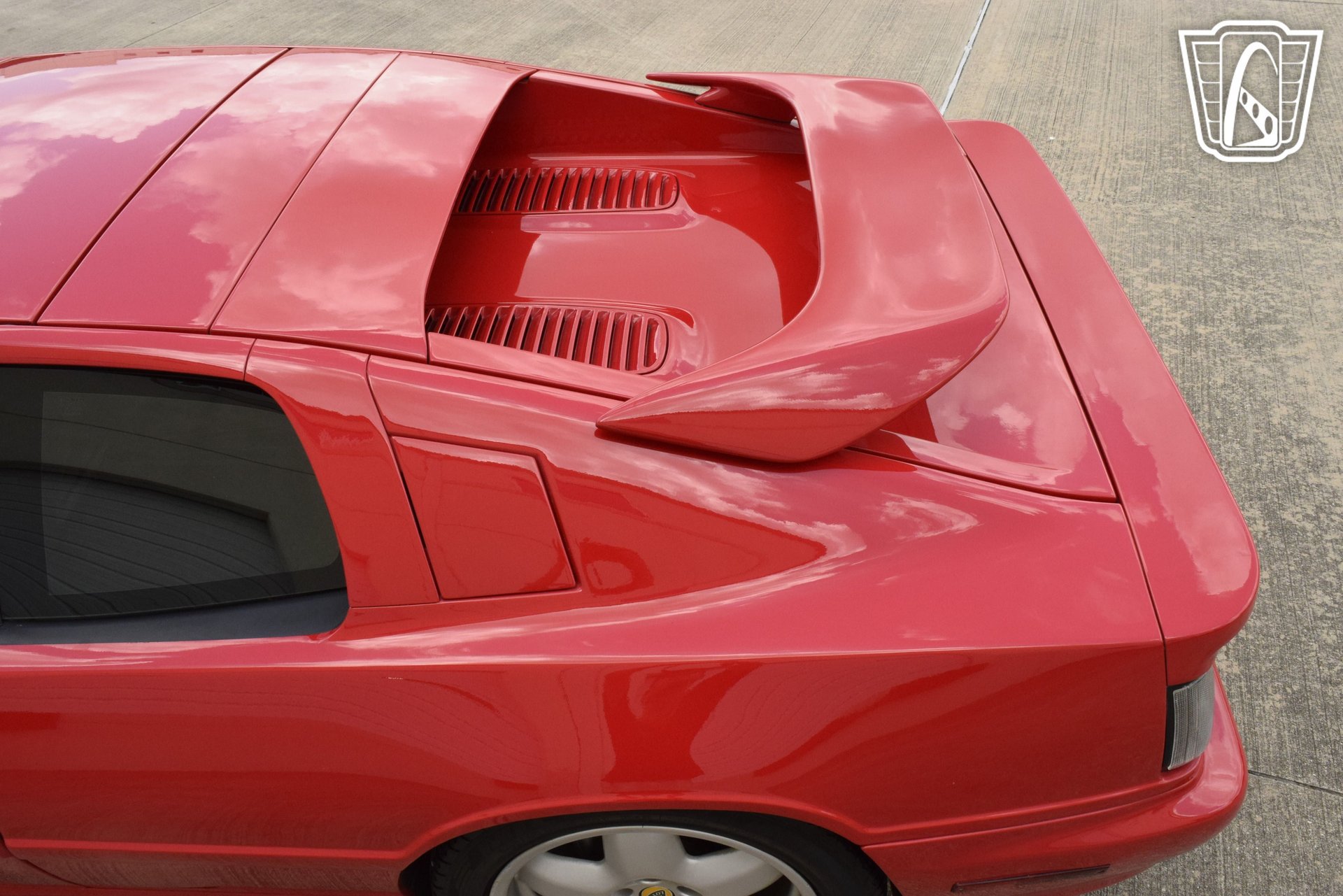 Used 1994 Lotus Esprit S4 RWD image 35