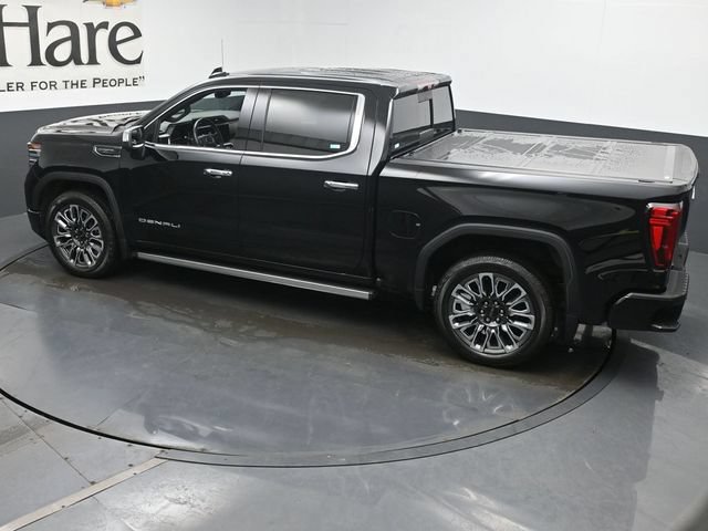 Used 2023 GMC Sierra 1500 Denali Ultimate AWD/4WD image 43