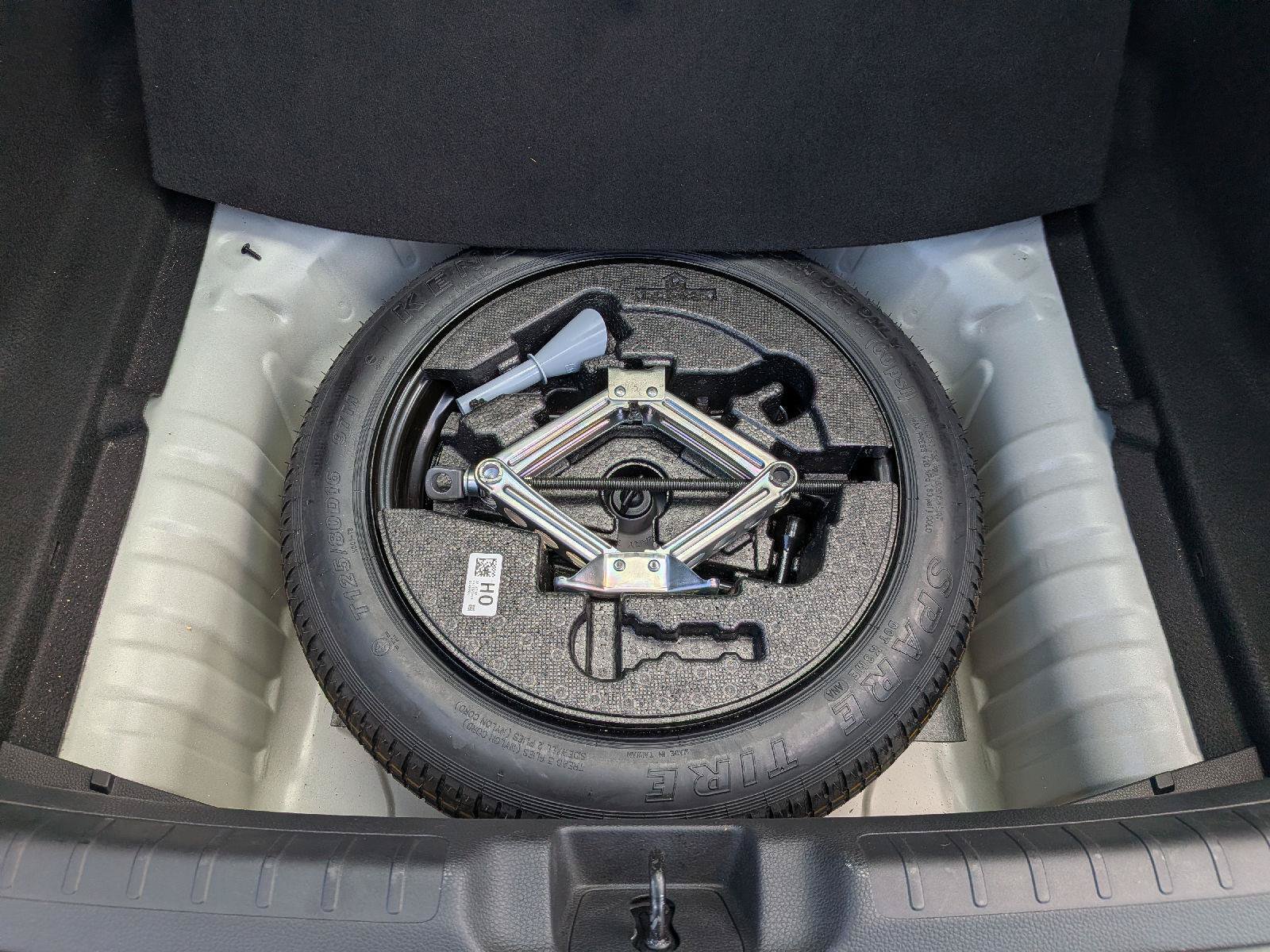 Certified 2023 Honda Civic EX-L image 12