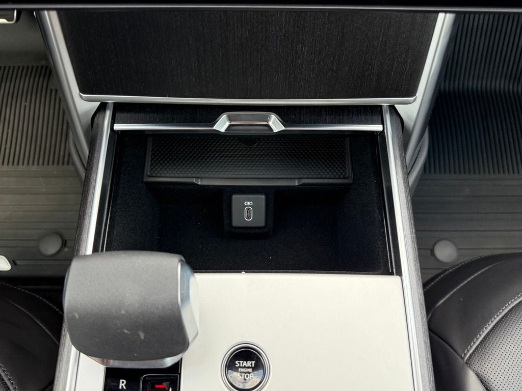 New 2026 Land Rover Range Rover SE AWD/4WD image 21