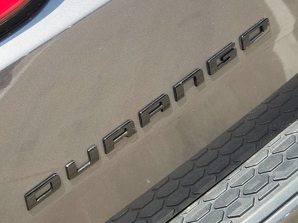 Used 2024 Dodge Durango R/T RWD image 12