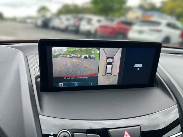 Used 2022 Acura RDX AWD image 19
