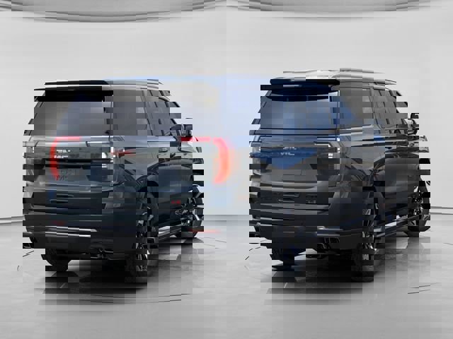 New 2026 GMC Yukon XL AT4 AWD/4WD image 4