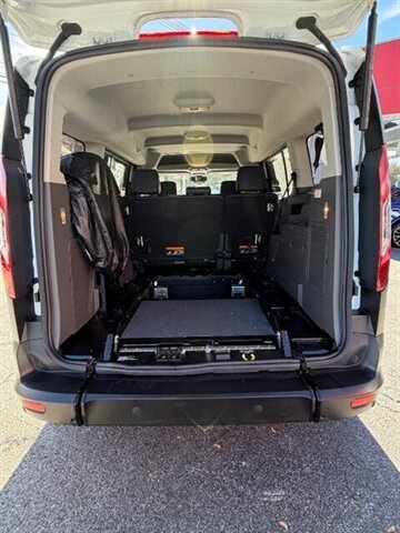 Used 2021 Ford Transit Connect XL FWD image 14