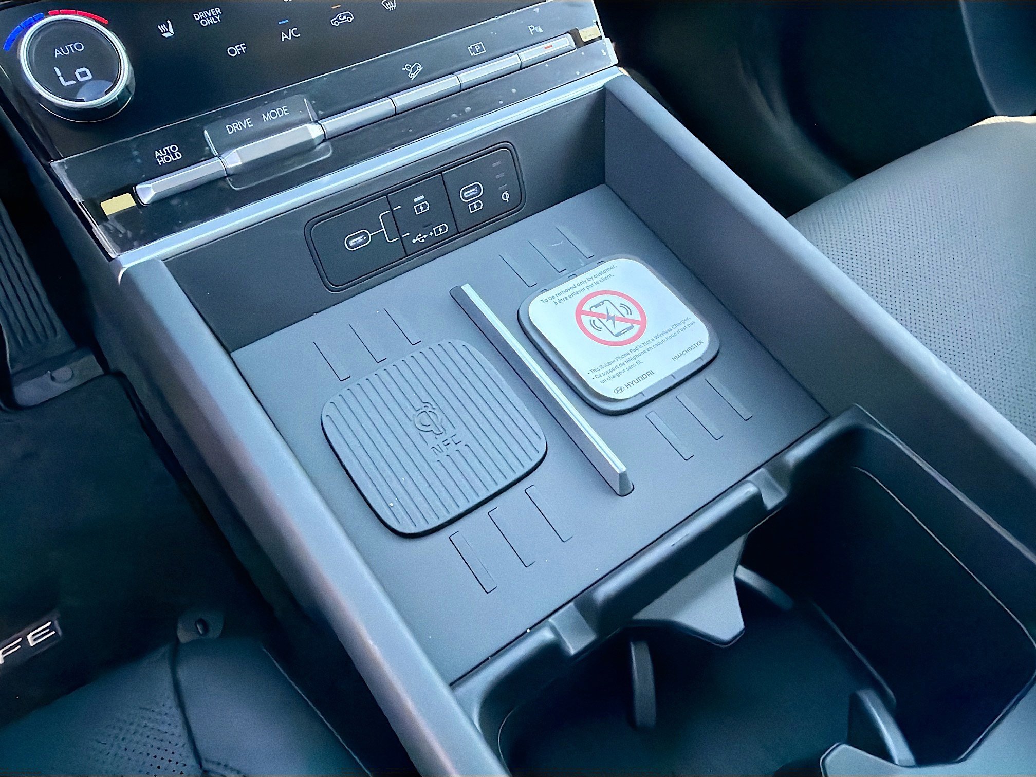 New 2026 Hyundai Santa Fe SEL w/ Tow & Go Package image 29