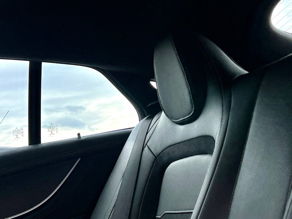 Certified 2023 Mercedes-Benz AMG GT 53 image 29