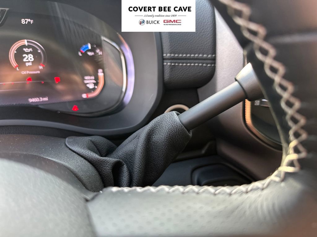 Used 2025 RAM 2500 Rebel w/ Rebel Level 1 Equipment Group image 27