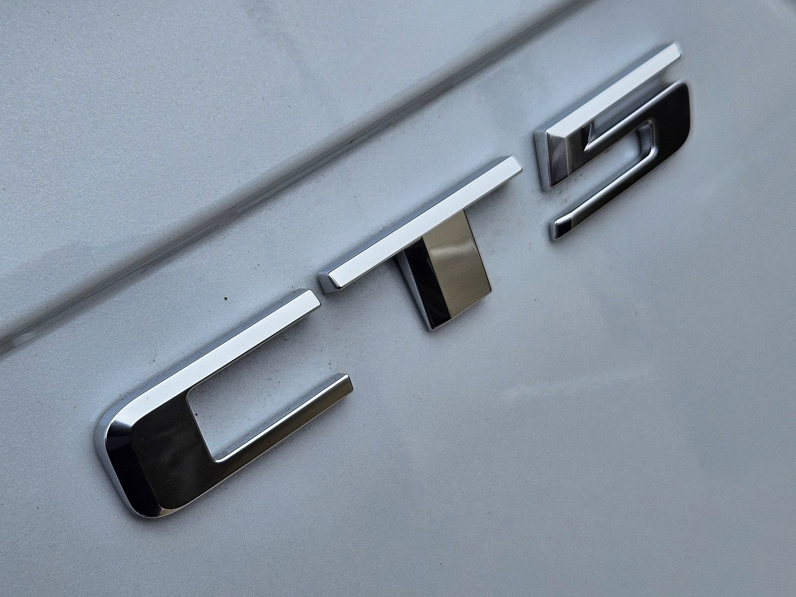 New 2026 Cadillac CT5 Sport image 12