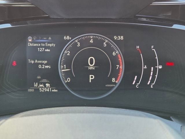 Used 2023 Lexus NX 350 AWD image 33