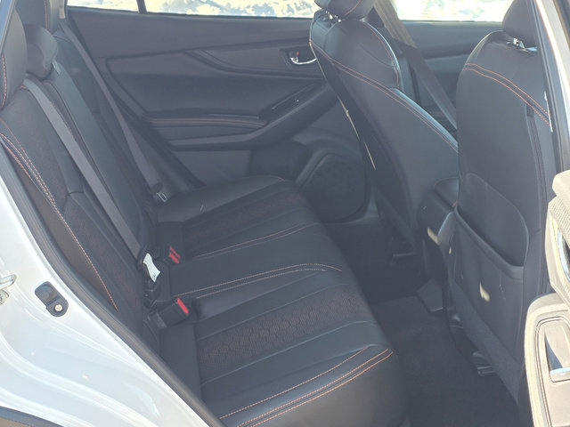 Used 2021 Subaru Crosstrek 2.5i Limited w/ Moonroof Package 1 image 24